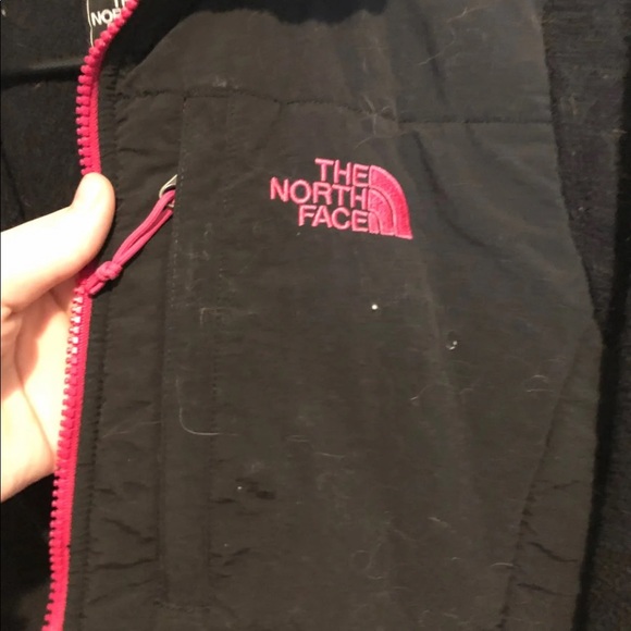 The North Face jacket - Picture 2 of 5